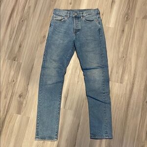 Men's Relaxed and Skinny Jeans 29/32